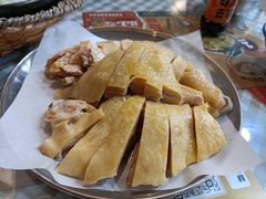 -阿金大白·上海菜馆(新天地店)