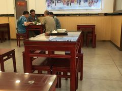 大堂-常兴顺小吃(草房店)