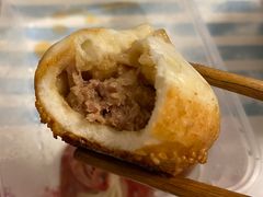招牌生煎包-竹外桃花·江南小酒馆(SKP·S店)