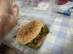 -福寿斋·老北京铜锅涮肉·烧烤(清岚店)