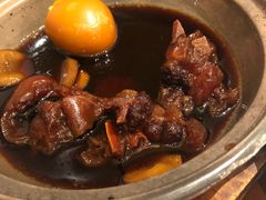 -杭州JW万豪酒店-万豪中餐厅