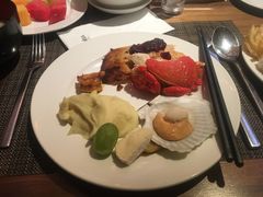 -新加坡安国酒店
