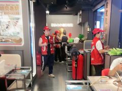 -三头牛·潮汕牛肉生蚝火锅 (夏湾店)