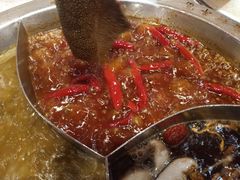 -陈艳红火锅菜·冒菜(簋街店)