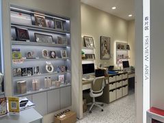 -海马体照相馆(广州新世界云门New park店)