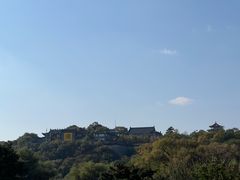 -北山公园