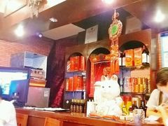 -永兴餐厅(复兴中路店)