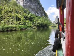 -荔江湾景区
