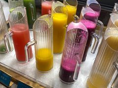 -東盛炭烤自助料理(浦东文峰广场店)