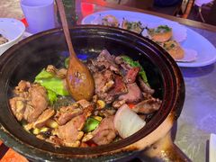 -啫神·广州地标美食(北京路店)