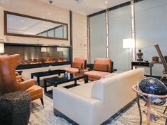 -行者书屋大堂吧 ·下午茶(南京圣和府邸酒店)