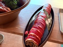 -三出山火锅(南京万象天地店)