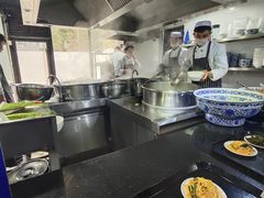 -陇上全荟兰州传统牛肉面(延吉路店)