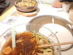 -七八冷面·延边朝鲜族美食(圣熙八号店)