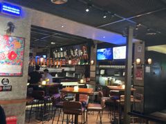 -京A Taproom·精酿餐吧(CBD店)