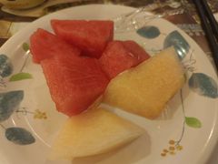 -东方雅典水疗美食汇(金海岸大厦店)