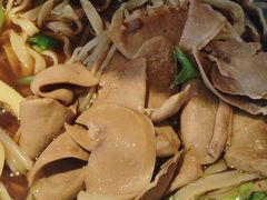 -镇南锅盖面馆(解放路店)