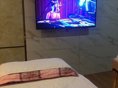 -水木年华养生会所