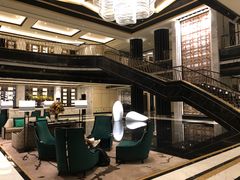 -上海苏宁宝丽嘉酒店·Cafe Bellagio西餐厅