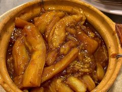 -紫金食坊(江南西路店)
