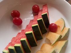 -庆江南江南菜(琴湖溪里花园城店)