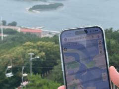 -白玉山景区