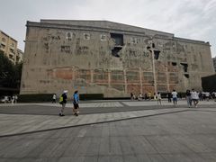 -上海四行仓库抗战纪念馆