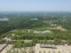 -牛首山文化旅游区