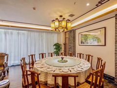 包厢-御潮轩·经典潮菜