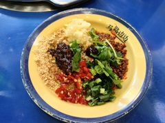 -马路边边火锅串串(观前街店)