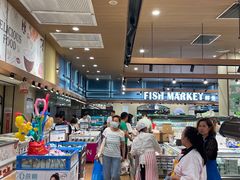 -永旺梦乐城(金银潭店)