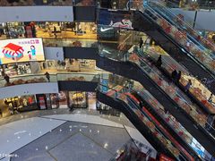 -万达广场(北京槐房店)