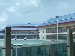 -丽江三义国际机场