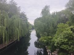 -环城公园