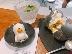 -茶是一枝花泡茶店