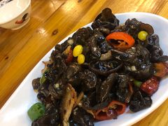 -园林美食城·本土农家菜(杨和镇店)