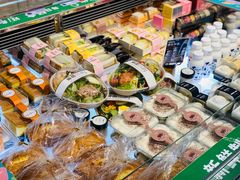 -TOUCH泰奇(金桥长岛路店)