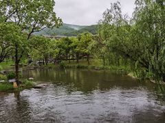 -宁波九龙湖开元度假村