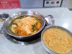 -喜家自助小火锅(乐客城店)