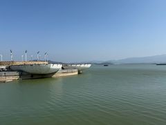 -池州市平天湖风景区