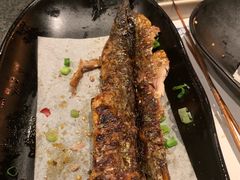 -新楚记烧烤·酒场·夺命肥肠(车公庙店)