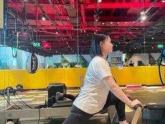 -威尔仕健身·游泳(龙湖天街店)