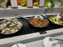 -聚春园自助餐厅(东街口店)