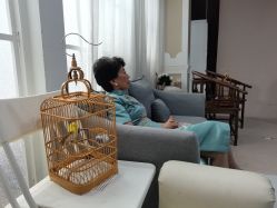-金夫人One家全家福摄影(光环店)