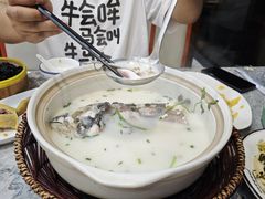-紫藤园·天目湖大鱼头(南山竹海店)