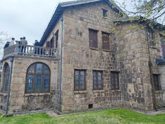 -莫干山风景区