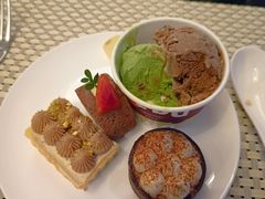 -绮梦西湖·云端餐厅(歌德店)