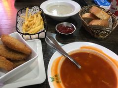 -豪尚豪牛排(彩悦城店)