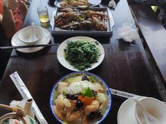-下塘街25号农家菜馆(新场店)