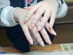 -Nice Nail 奈斯美甲